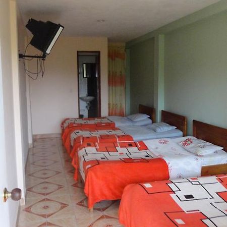 Hotel Real San Agustín 외부 사진