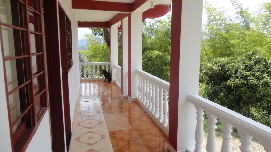 Hotel Real San Agustín 외부 사진