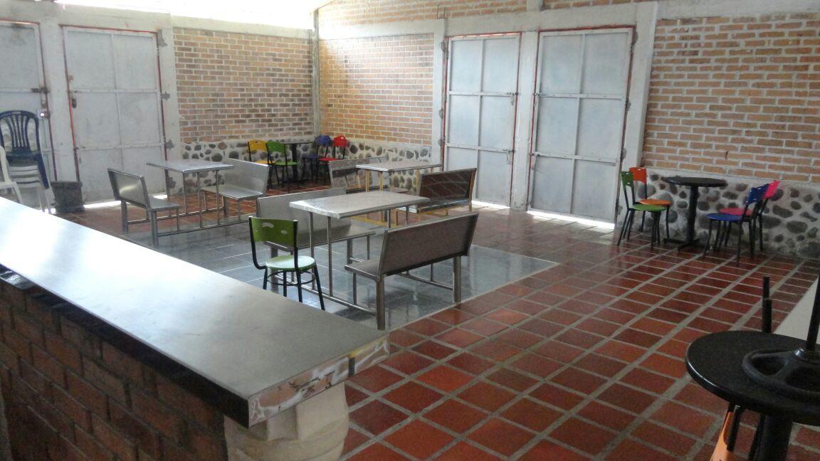Hotel Real San Agustín 외부 사진