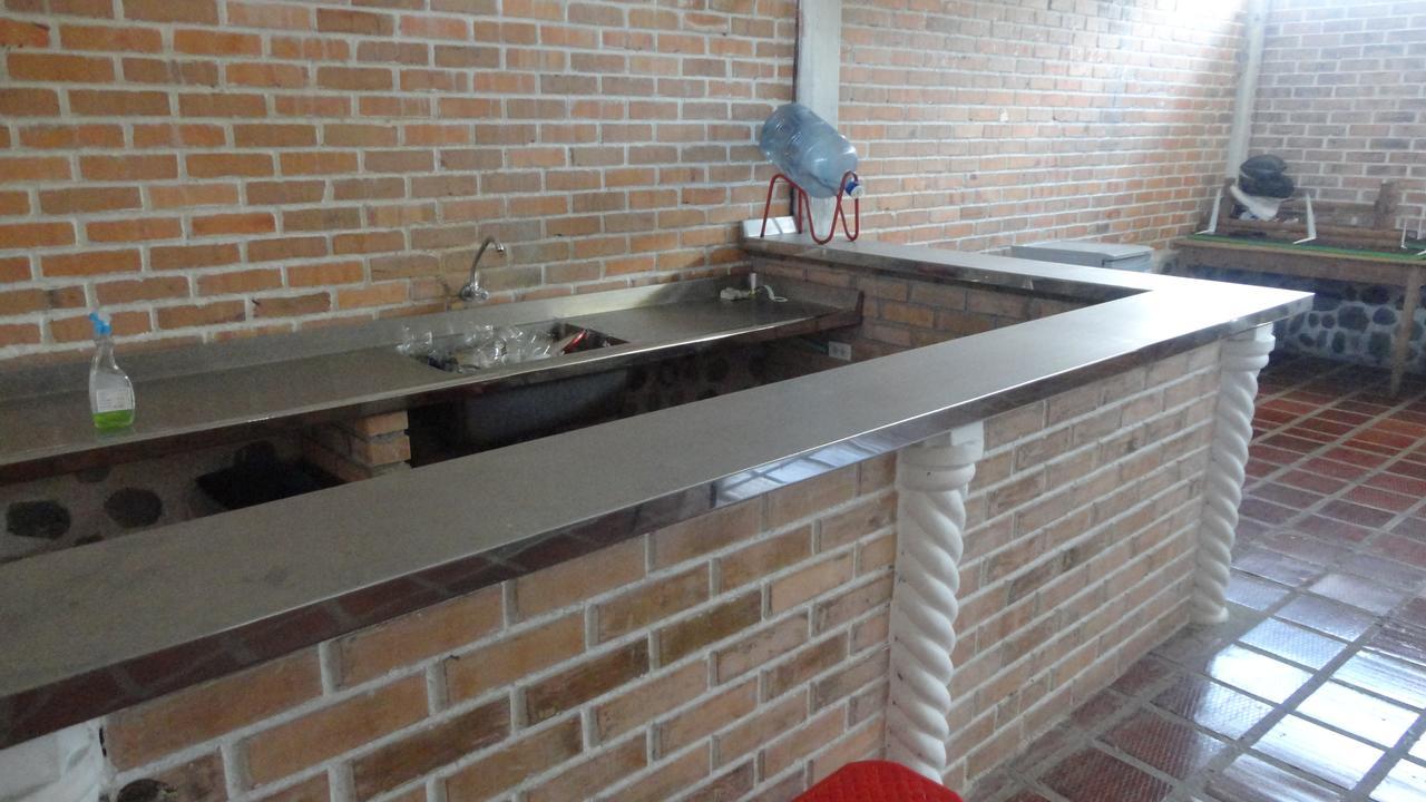 Hotel Real San Agustín 외부 사진