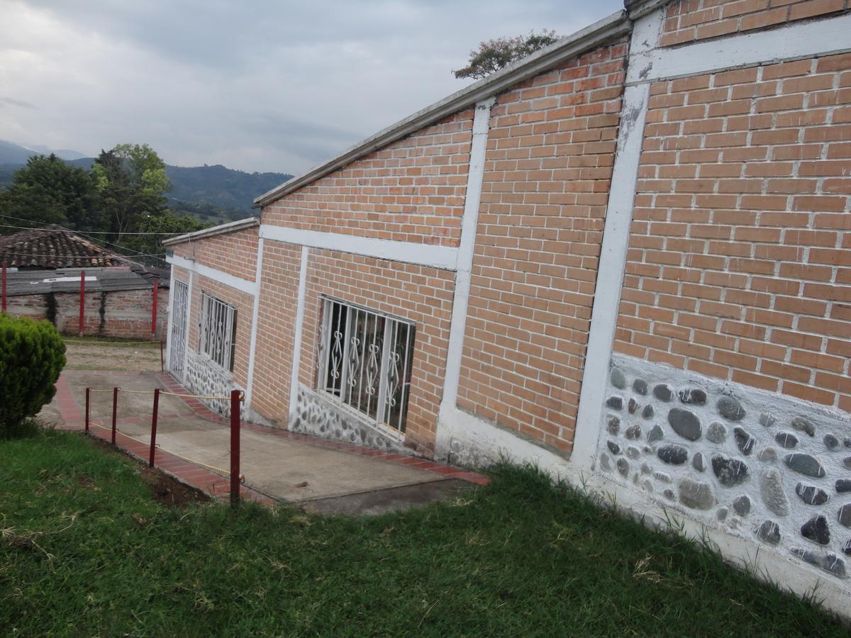 Hotel Real San Agustín 외부 사진