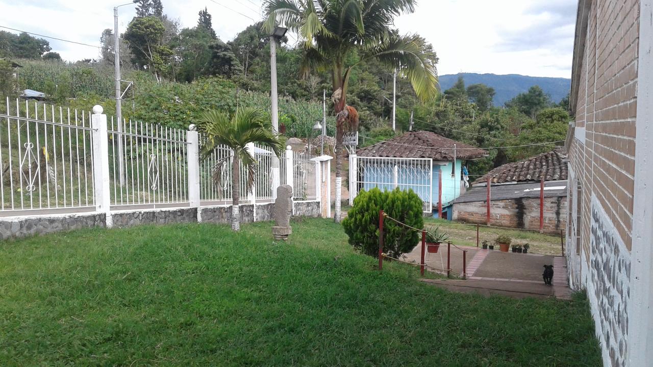 Hotel Real San Agustín 외부 사진