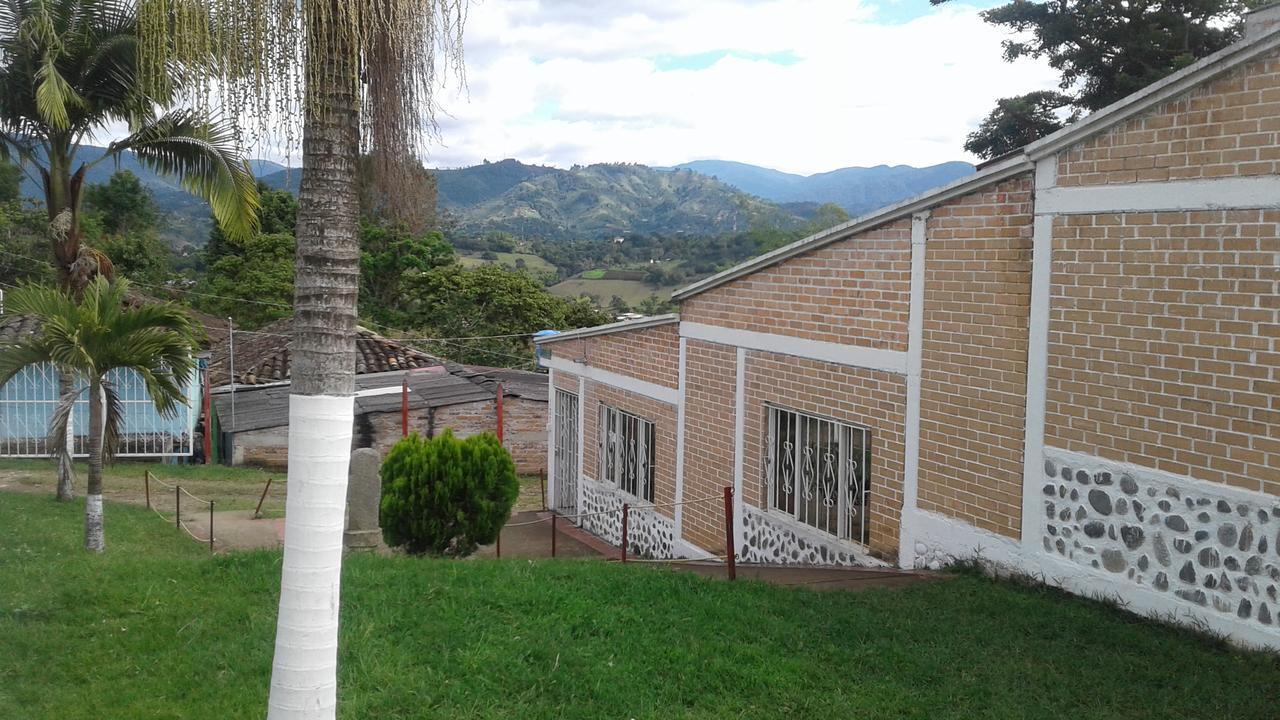Hotel Real San Agustín 외부 사진