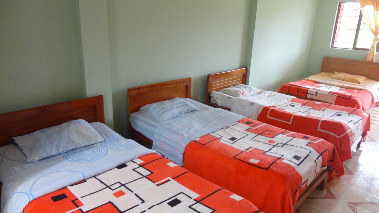 Hotel Real San Agustín 외부 사진