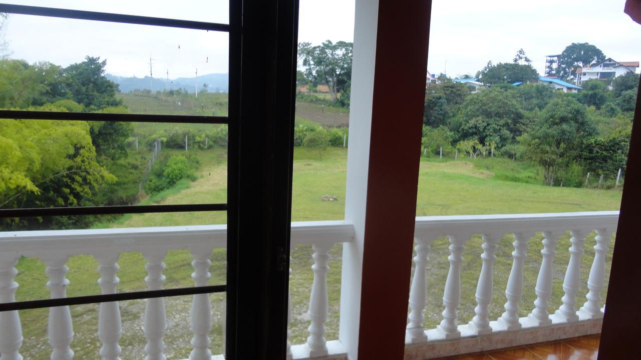 Hotel Real San Agustín 외부 사진