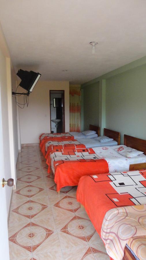 Hotel Real San Agustín 외부 사진
