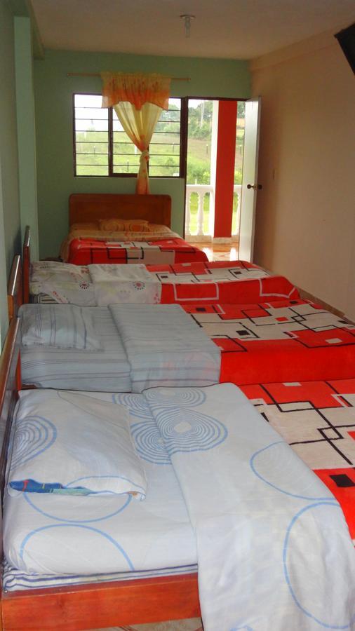 Hotel Real San Agustín 외부 사진